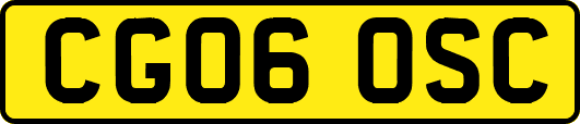 CG06OSC