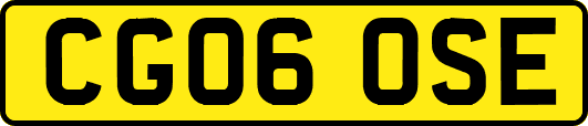 CG06OSE