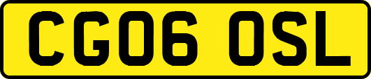 CG06OSL