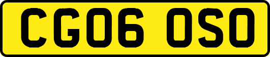 CG06OSO