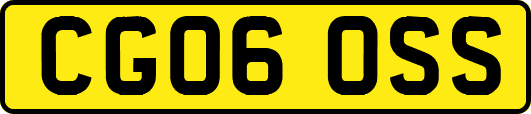 CG06OSS
