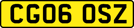 CG06OSZ