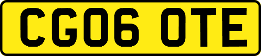 CG06OTE