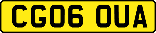 CG06OUA