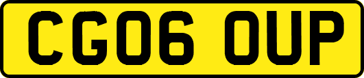 CG06OUP