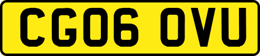 CG06OVU