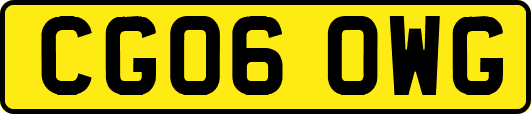 CG06OWG