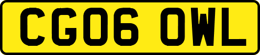 CG06OWL