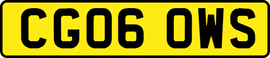 CG06OWS