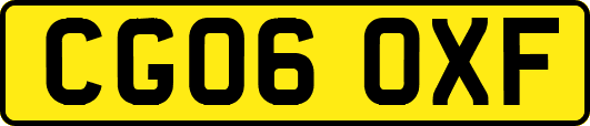 CG06OXF