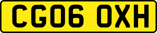 CG06OXH