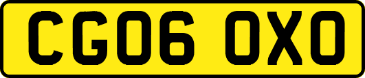 CG06OXO