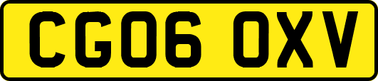 CG06OXV