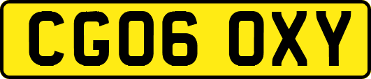 CG06OXY