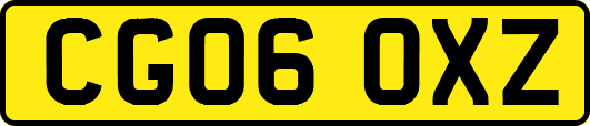 CG06OXZ