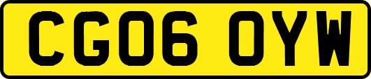CG06OYW