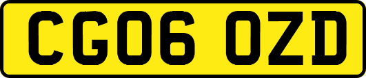 CG06OZD