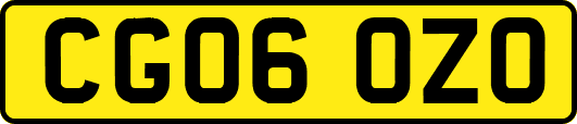 CG06OZO