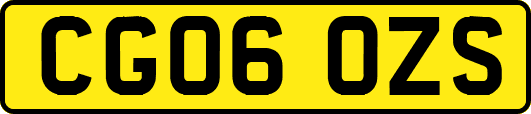 CG06OZS