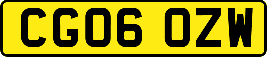 CG06OZW