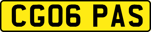 CG06PAS