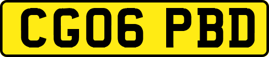 CG06PBD
