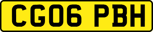 CG06PBH