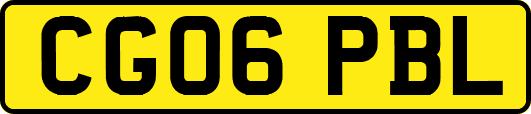 CG06PBL