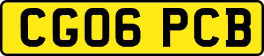 CG06PCB
