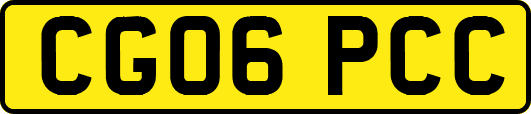 CG06PCC