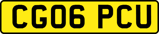 CG06PCU