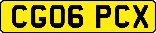 CG06PCX