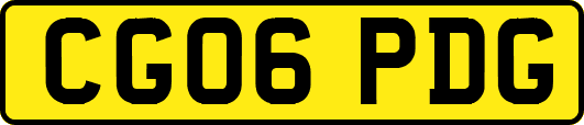 CG06PDG