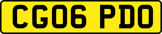 CG06PDO