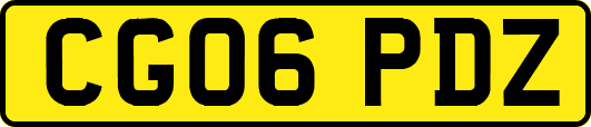 CG06PDZ