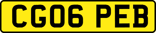 CG06PEB
