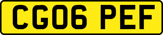 CG06PEF