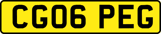 CG06PEG
