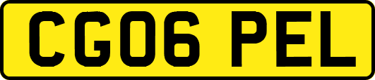 CG06PEL