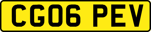 CG06PEV
