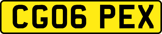 CG06PEX