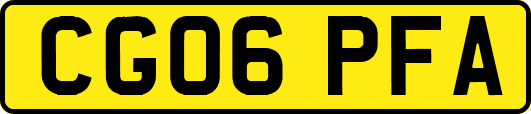 CG06PFA