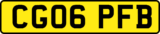 CG06PFB