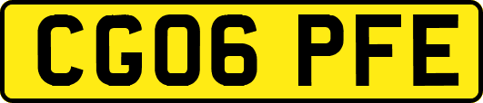 CG06PFE
