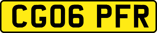 CG06PFR
