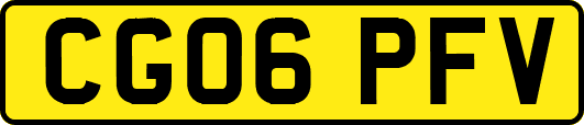 CG06PFV