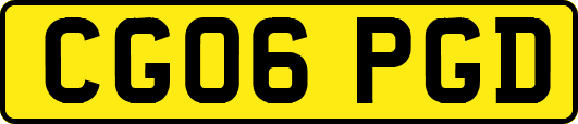 CG06PGD