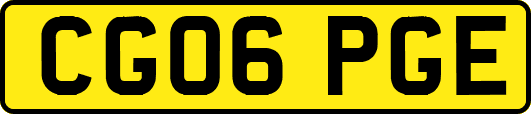 CG06PGE