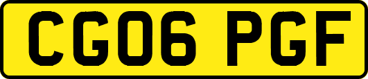 CG06PGF