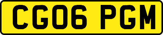 CG06PGM